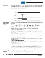 Preview for 54 page of Atmel ATmega128 Manual