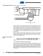 Preview for 110 page of Atmel ATmega128 Manual