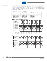 Preview for 170 page of Atmel ATmega128 Manual