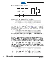 Preview for 214 page of Atmel ATmega128 Manual