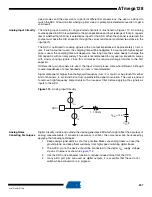 Preview for 237 page of Atmel ATmega128 Manual