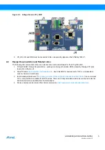 Preview for 5 page of Atmel ATtiny1634-EK1 User Manual