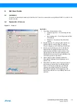 Preview for 15 page of Atmel ATtiny1634-EK1 User Manual