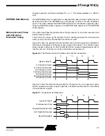 Preview for 17 page of Atmel AVR ATmega103 Manual