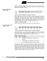 Preview for 30 page of Atmel AVR ATmega103 Manual