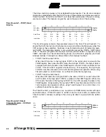 Preview for 48 page of Atmel AVR ATmega103 Manual