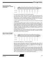 Preview for 49 page of Atmel AVR ATmega103 Manual