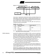 Preview for 58 page of Atmel AVR ATmega103 Manual