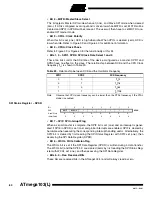 Preview for 60 page of Atmel AVR ATmega103 Manual