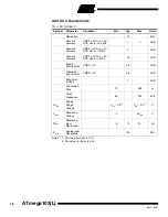 Preview for 78 page of Atmel AVR ATmega103 Manual