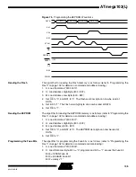 Preview for 105 page of Atmel AVR ATmega103 Manual