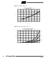 Preview for 120 page of Atmel AVR ATmega103 Manual