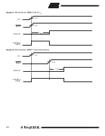 Preview for 20 page of Atmel AVR ATtiny22 Preliminary Data Sheet