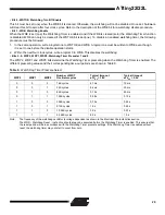 Preview for 29 page of Atmel AVR ATtiny22 Preliminary Data Sheet