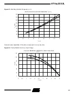 Preview for 49 page of Atmel AVR ATtiny22 Preliminary Data Sheet