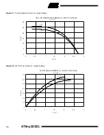 Preview for 50 page of Atmel AVR ATtiny22 Preliminary Data Sheet