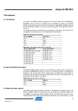 Preview for 9 page of Atmel AVR XMEGA-A3BU Application Note