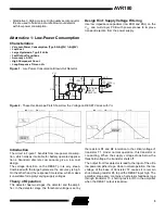 Preview for 3 page of Atmel AVR180 Application Note