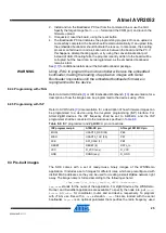 Preview for 25 page of Atmel AVR2052 Quick Start Manual