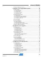 Preview for 65 page of Atmel AVR2052 Quick Start Manual