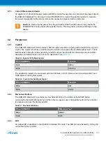 Preview for 14 page of Atmel SAM G55 Xplained Pro User Manual