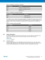 Preview for 16 page of Atmel SAM G55 Xplained Pro User Manual