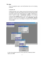 Preview for 15 page of Atmel Wireless LAN Access Point User Manual