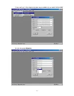 Preview for 21 page of Atmel Wireless LAN Access Point User Manual