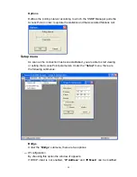 Preview for 44 page of Atmel Wireless LAN Access Point User Manual