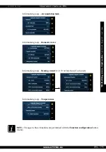 Preview for 75 page of Atmos ACD 03 Operation Manual