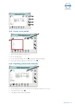 Preview for 19 page of Atmos Audio Cube 31 Operating Instructions Manual