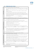 Preview for 37 page of Atmos Audio Cube 31 Operating Instructions Manual