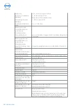 Preview for 46 page of Atmos Audio Cube 31 Operating Instructions Manual