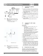 Preview for 10 page of Atmos C 31 Operating Instructions Manual