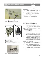 Preview for 11 page of Atmos C 31 Operating Instructions Manual