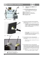 Preview for 12 page of Atmos C 31 Operating Instructions Manual