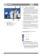 Preview for 16 page of Atmos C 31 Operating Instructions Manual