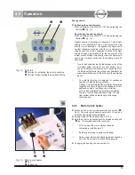 Preview for 17 page of Atmos C 31 Operating Instructions Manual