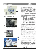 Preview for 18 page of Atmos C 31 Operating Instructions Manual