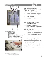 Preview for 19 page of Atmos C 31 Operating Instructions Manual