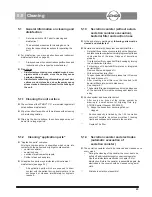 Preview for 25 page of Atmos C 31 Operating Instructions Manual