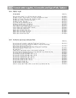 Preview for 43 page of Atmos C 31 Operating Instructions Manual