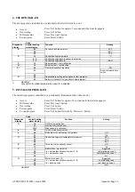 Preview for 16 page of Atmos Multi Mk2 Manual