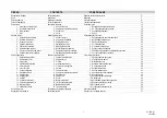 Preview for 3 page of Atmos SEC 370 Operation And Maintenance Handbook