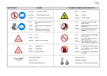 Preview for 4 page of Atmos SEC 370 Operation And Maintenance Handbook