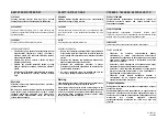 Preview for 5 page of Atmos SEC 370 Operation And Maintenance Handbook