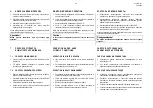 Preview for 36 page of Atmos SEC 370 Operation And Maintenance Handbook