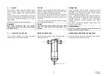 Preview for 47 page of Atmos SEC 370 Operation And Maintenance Handbook