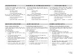 Preview for 55 page of Atmos SEC 370 Operation And Maintenance Handbook