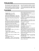 Preview for 3 page of ATN 3.5X26 User Manual